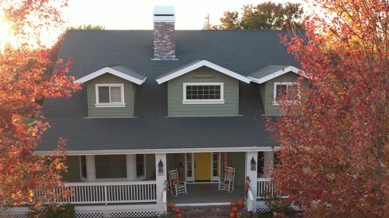 Fast & Reliable Emergency Roof Repairs in Ranchettes, WY